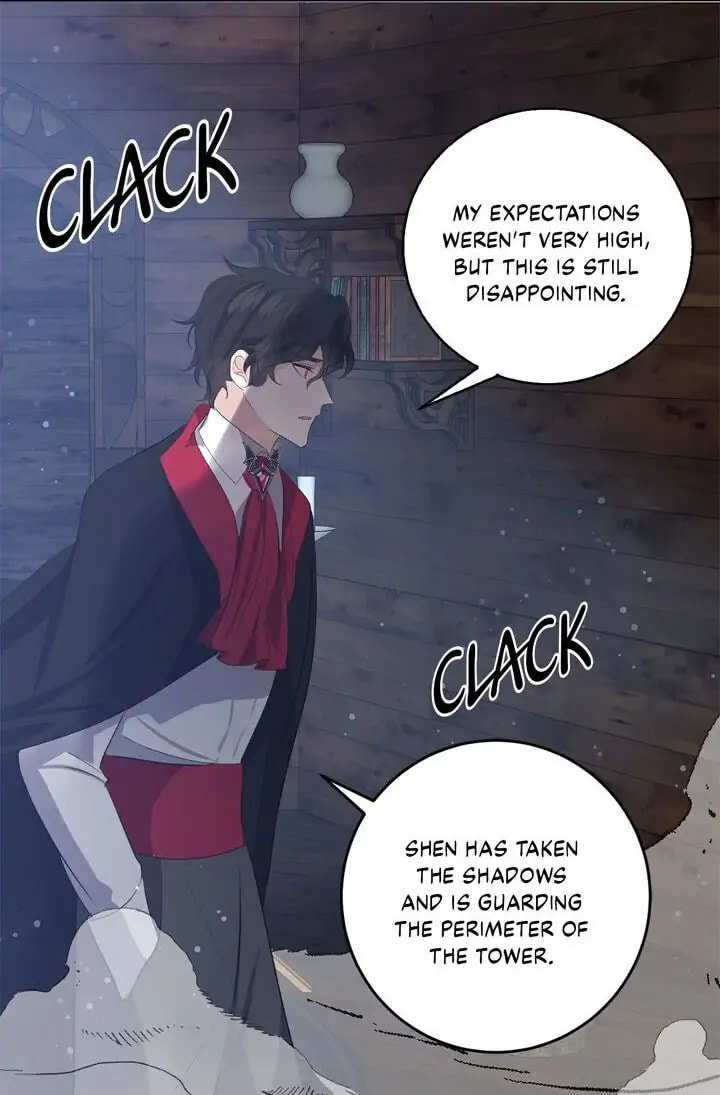 I'm the Soldier's Ex-Girlfriend Chapter 59 page 42 - 