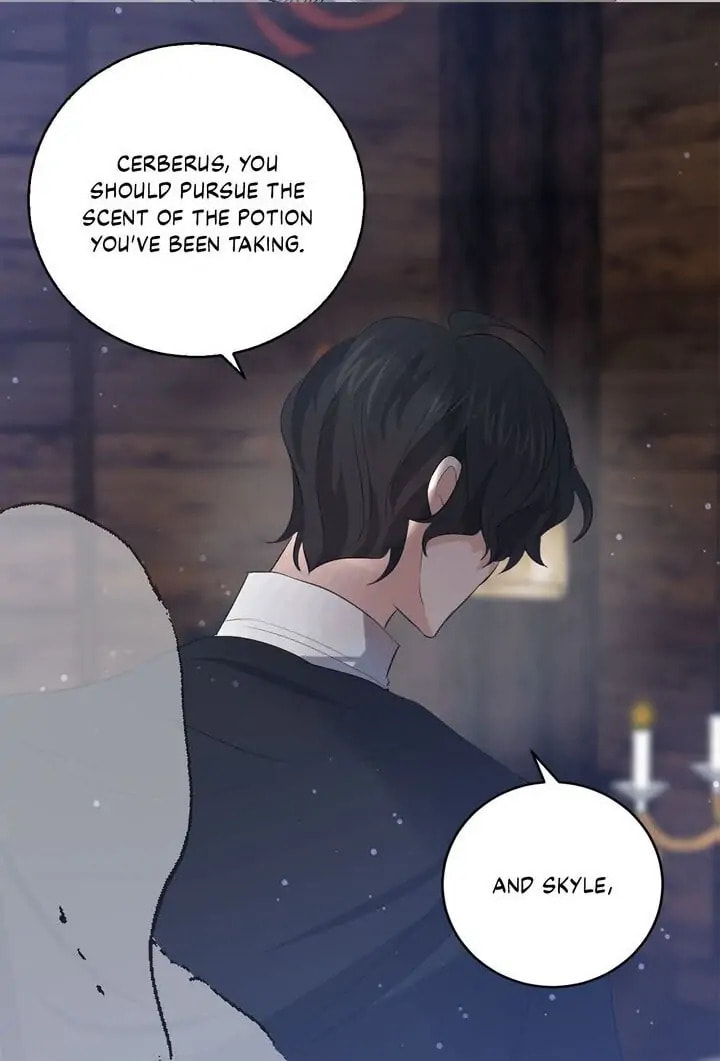 I'm the Soldier's Ex-Girlfriend Chapter 59 page 43 - 