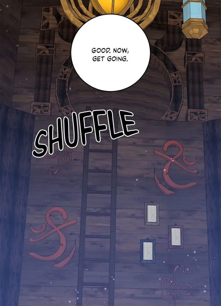 I'm the Soldier's Ex-Girlfriend Chapter 59 page 45 - 