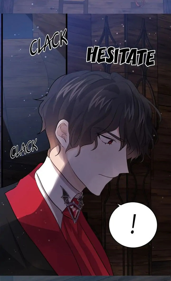 I'm the Soldier's Ex-Girlfriend Chapter 59 page 46 - 