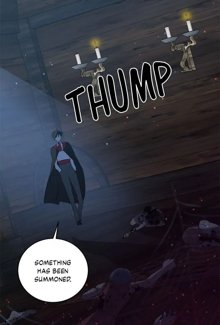 I'm the Soldier's Ex-Girlfriend Chapter 59 page 47 - 
