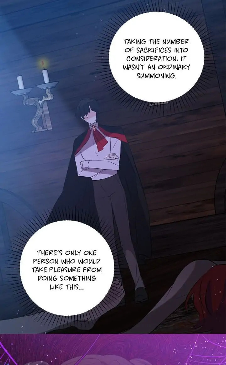 I'm the Soldier's Ex-Girlfriend Chapter 59 page 49 - 
