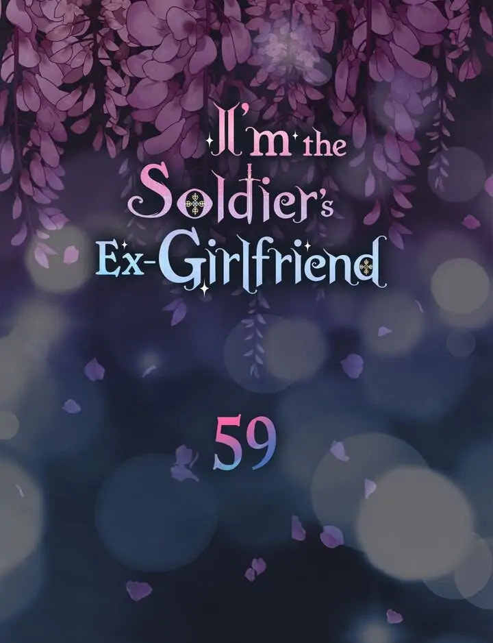 I'm the Soldier's Ex-Girlfriend Chapter 59 page 6 - 