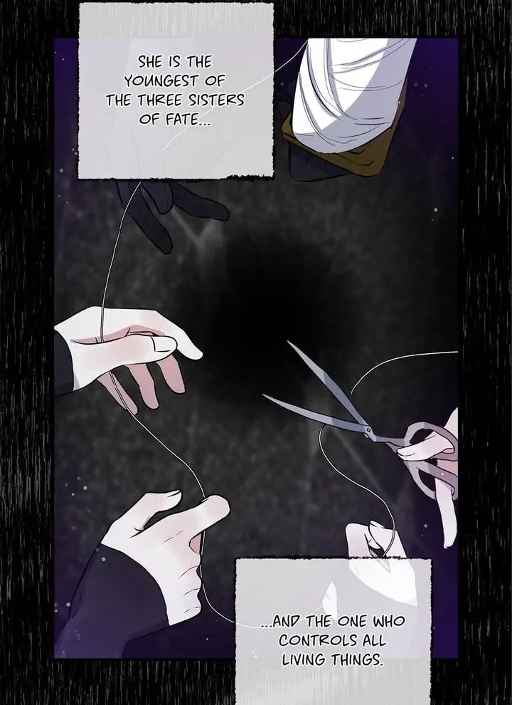 I'm the Soldier's Ex-Girlfriend Chapter 59 page 51 - 