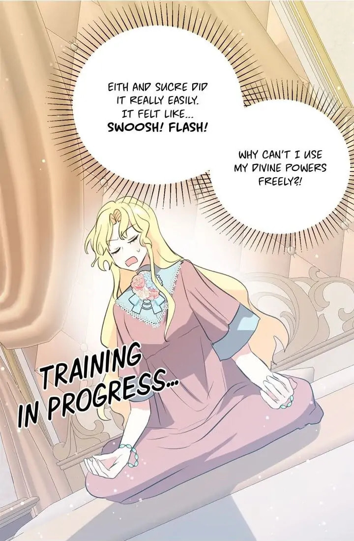 I'm the Soldier's Ex-Girlfriend Chapter 59 page 9 - 