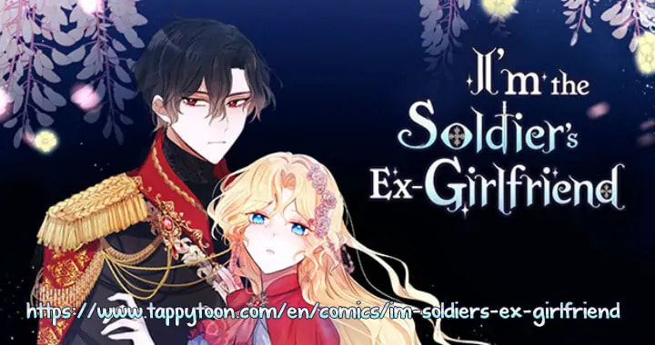 I'm the Soldier's Ex-Girlfriend Chapter 60 page 1 - 