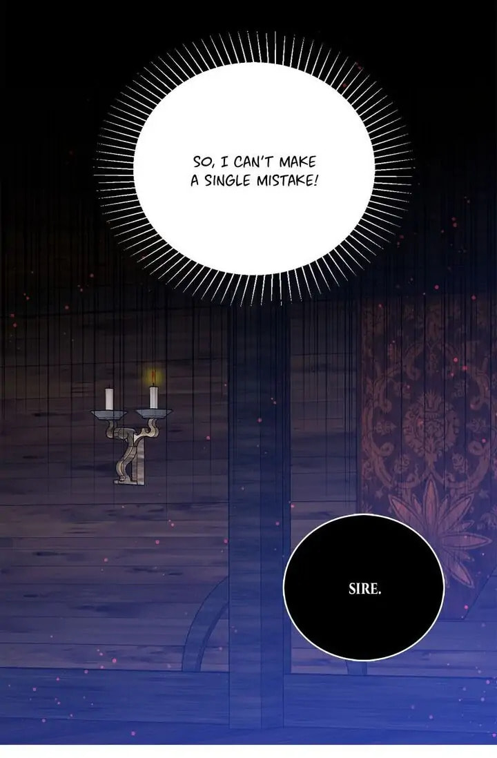 I'm the Soldier's Ex-Girlfriend Chapter 60 page 12 - 