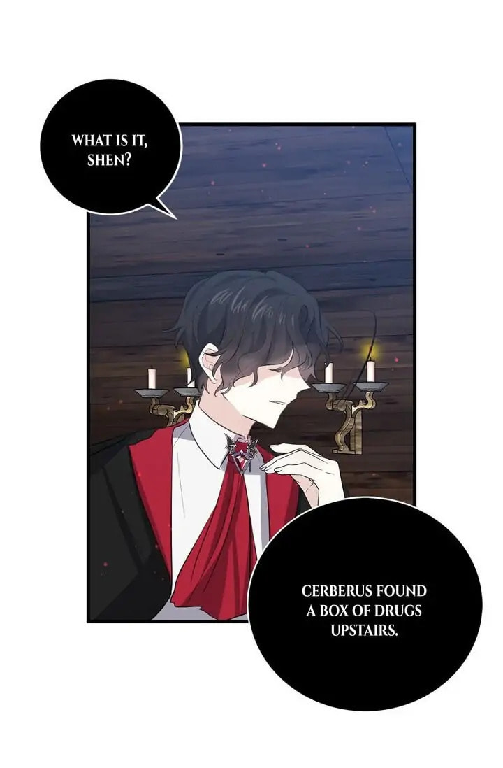 I'm the Soldier's Ex-Girlfriend Chapter 60 page 13 - 