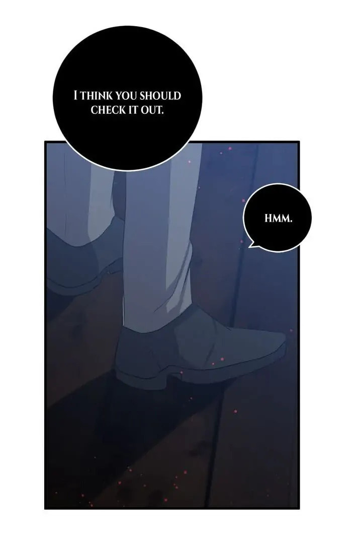 I'm the Soldier's Ex-Girlfriend Chapter 60 page 14 - 