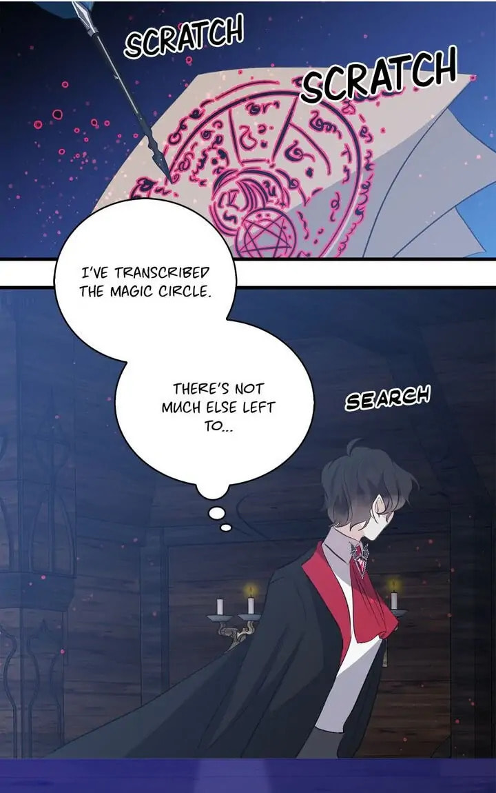 I'm the Soldier's Ex-Girlfriend Chapter 60 page 16 - 