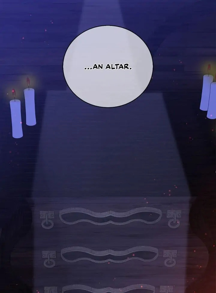 I'm the Soldier's Ex-Girlfriend Chapter 60 page 17 - 