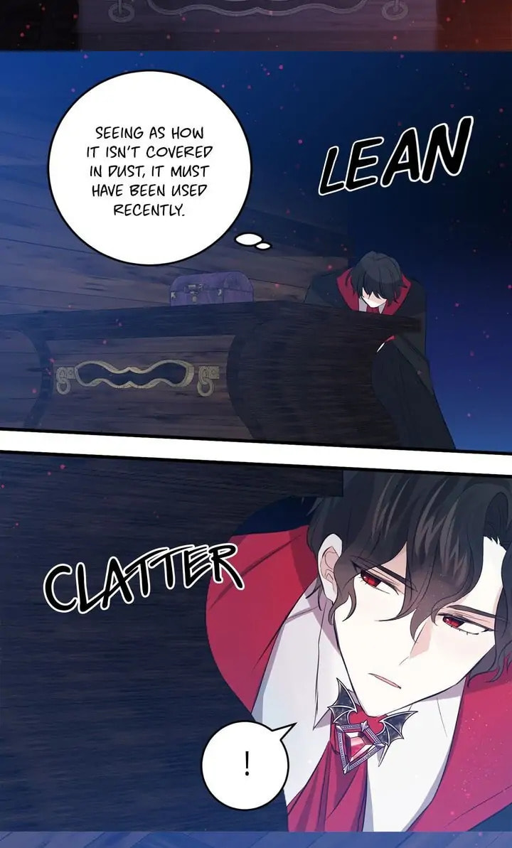 I'm the Soldier's Ex-Girlfriend Chapter 60 page 18 - 