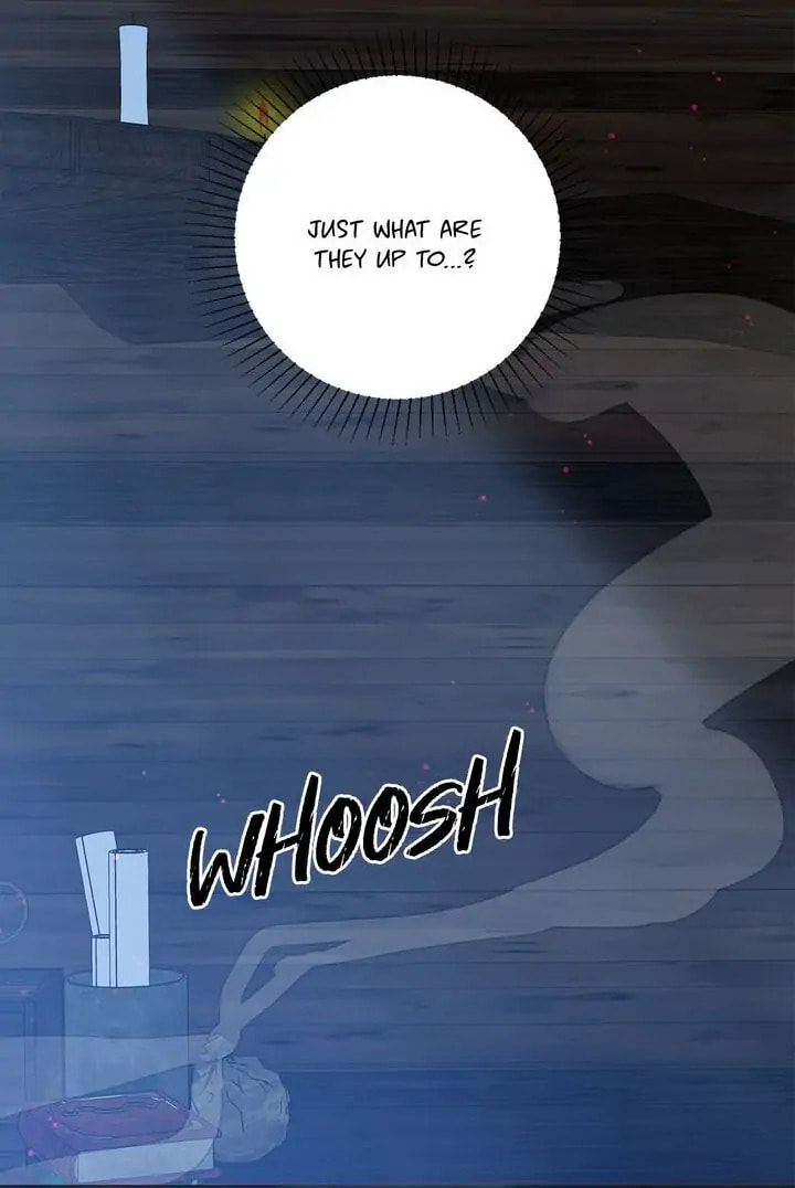 I'm the Soldier's Ex-Girlfriend Chapter 60 page 20 - 