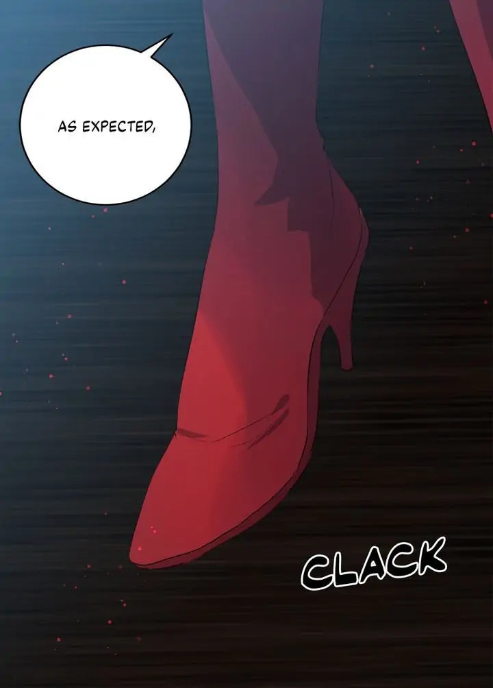 I'm the Soldier's Ex-Girlfriend Chapter 60 page 22 - 