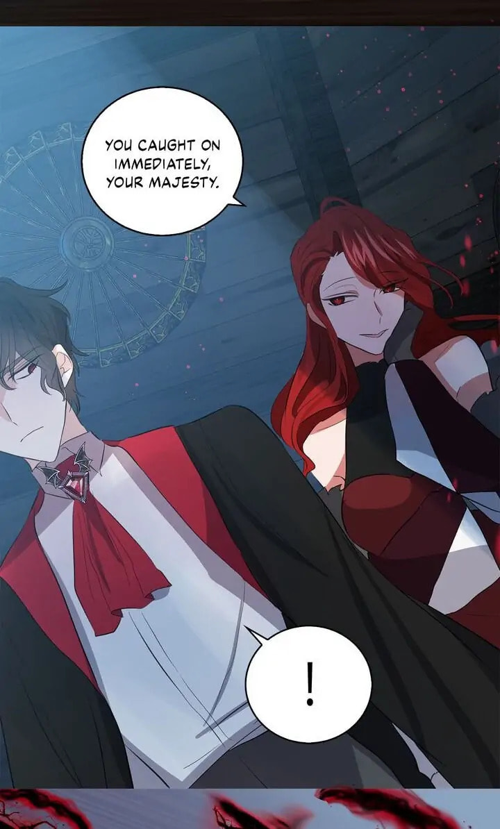 I'm the Soldier's Ex-Girlfriend Chapter 60 page 23 - 