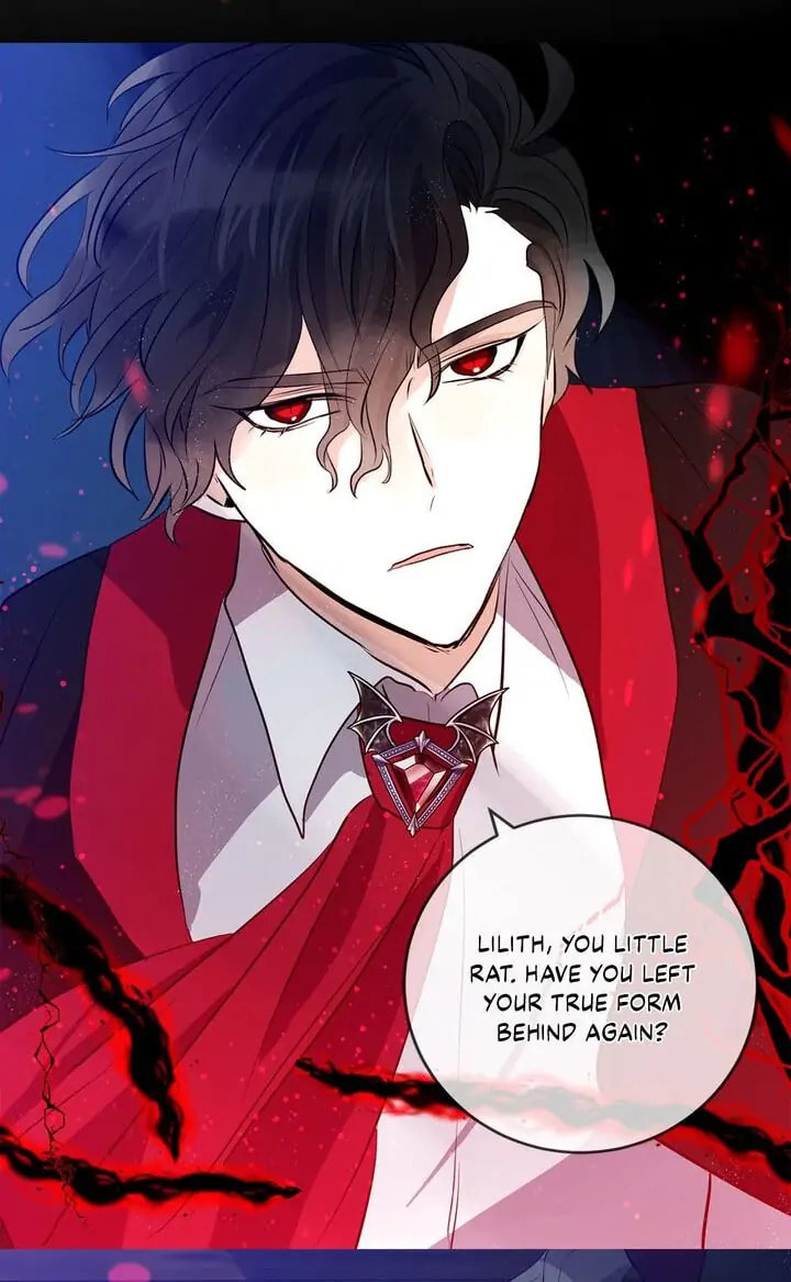 I'm the Soldier's Ex-Girlfriend Chapter 60 page 26 - 