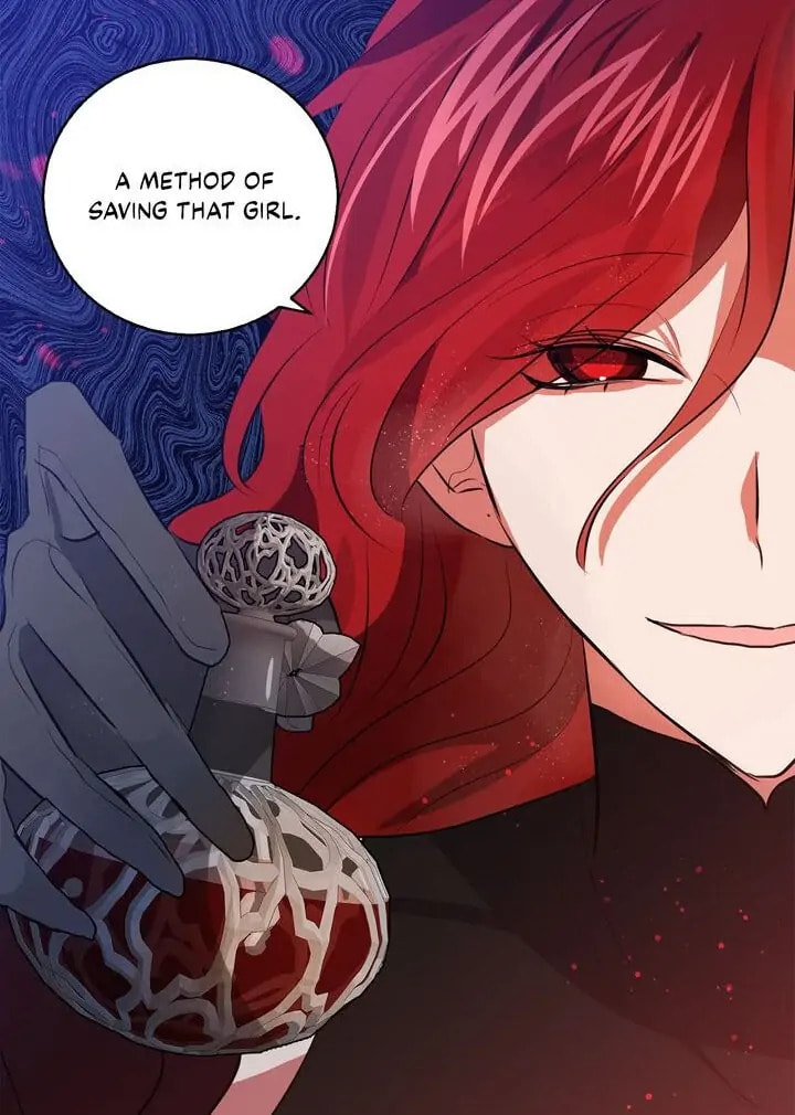 I'm the Soldier's Ex-Girlfriend Chapter 60 page 28 - 