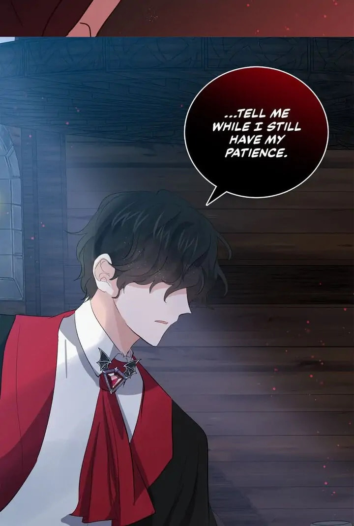 I'm the Soldier's Ex-Girlfriend Chapter 60 page 29 - 