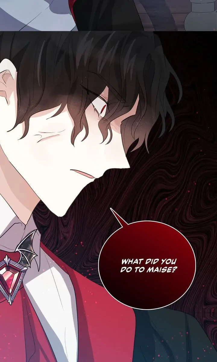 I'm the Soldier's Ex-Girlfriend Chapter 60 page 30 - 