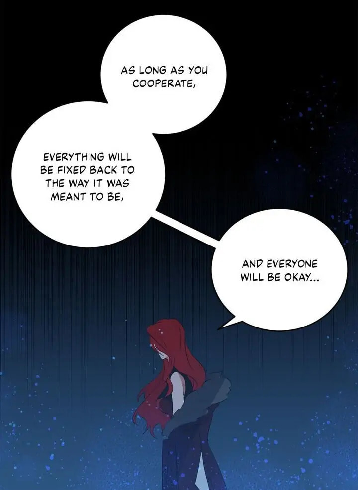 I'm the Soldier's Ex-Girlfriend Chapter 60 page 32 - 