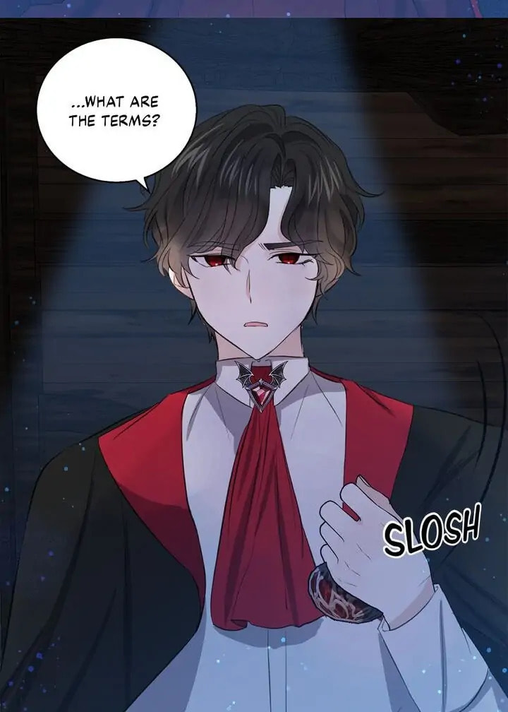 I'm the Soldier's Ex-Girlfriend Chapter 60 page 36 - 