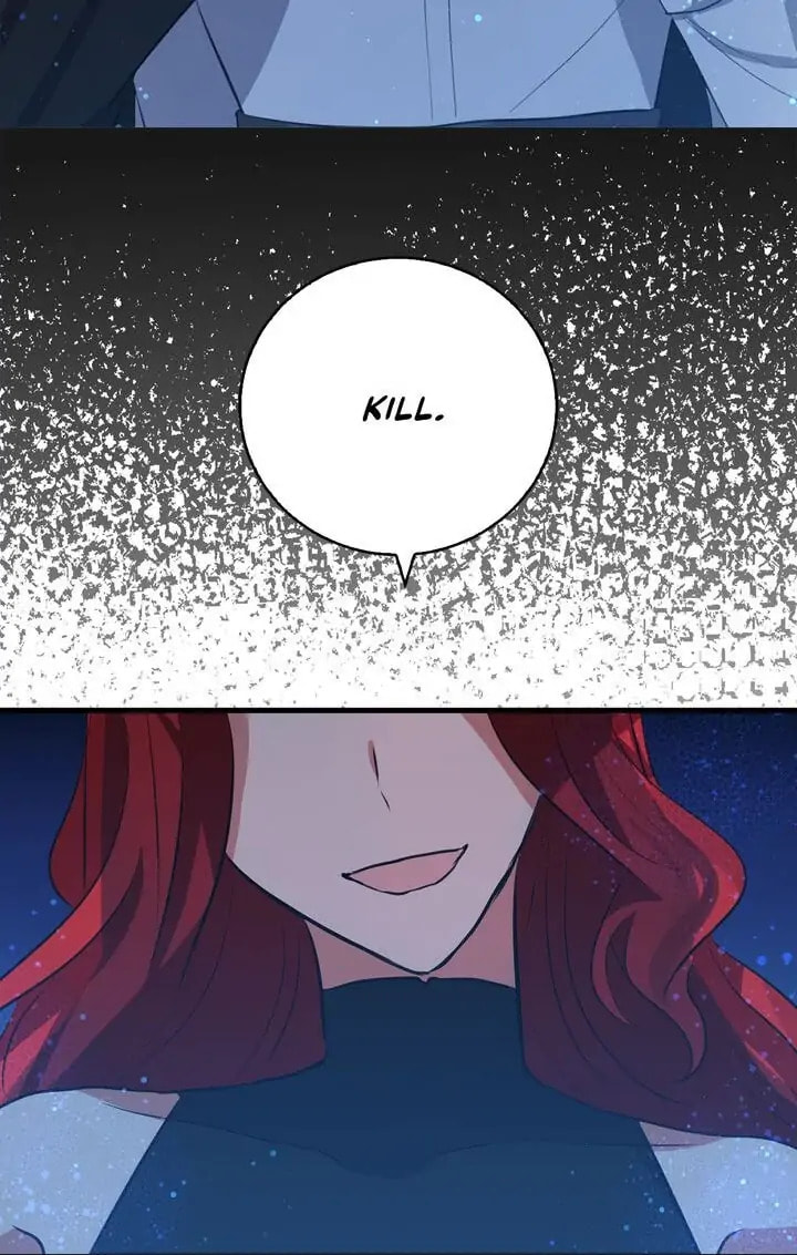 I'm the Soldier's Ex-Girlfriend Chapter 60 page 37 - 