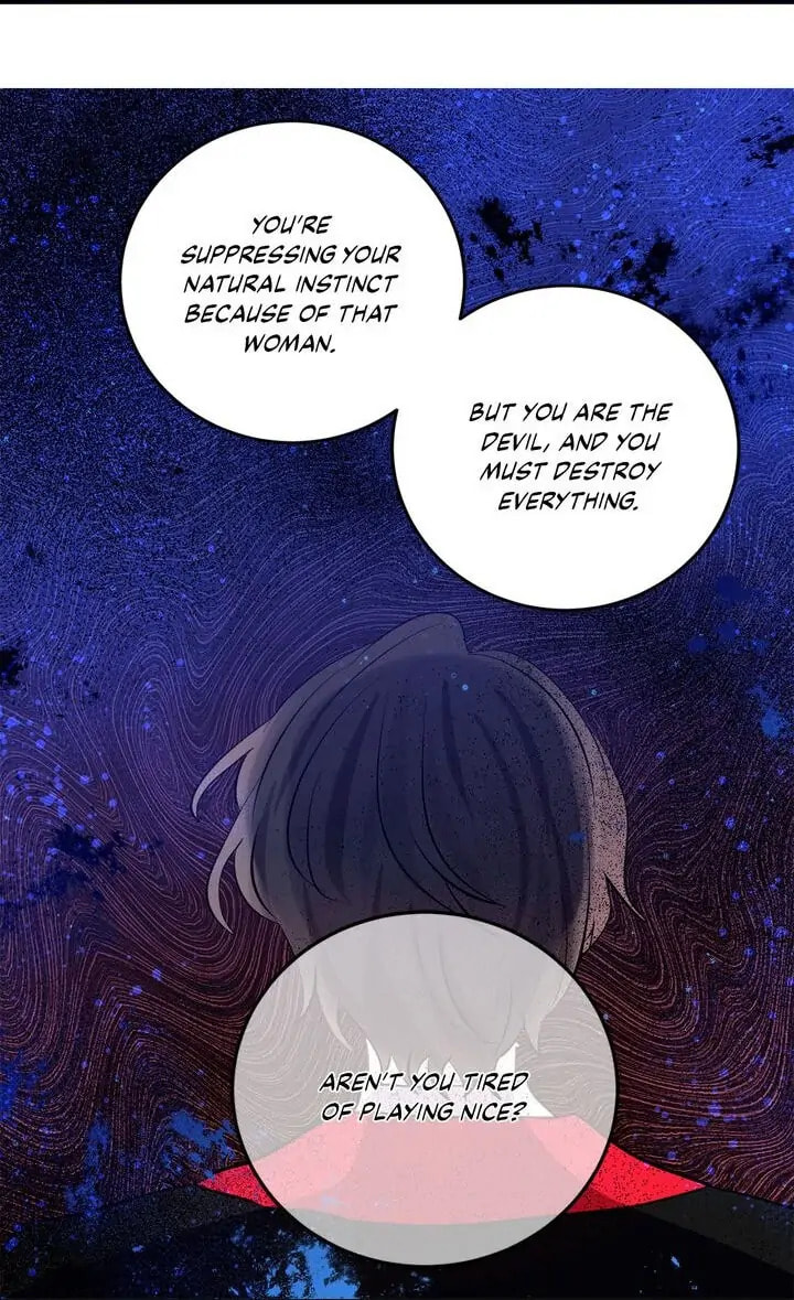 I'm the Soldier's Ex-Girlfriend Chapter 60 page 38 - 