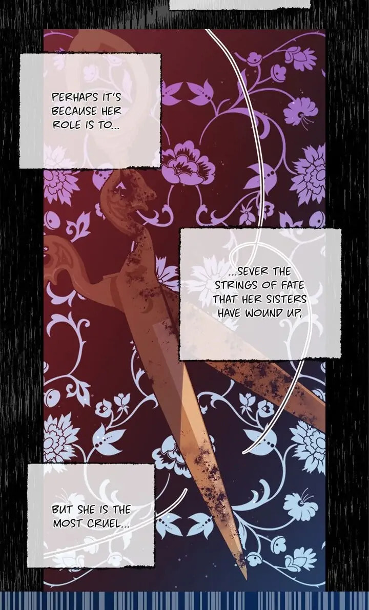 I'm the Soldier's Ex-Girlfriend Chapter 60 page 5 - 