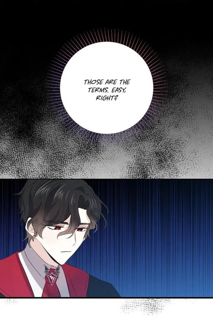 I'm the Soldier's Ex-Girlfriend Chapter 60 page 41 - 