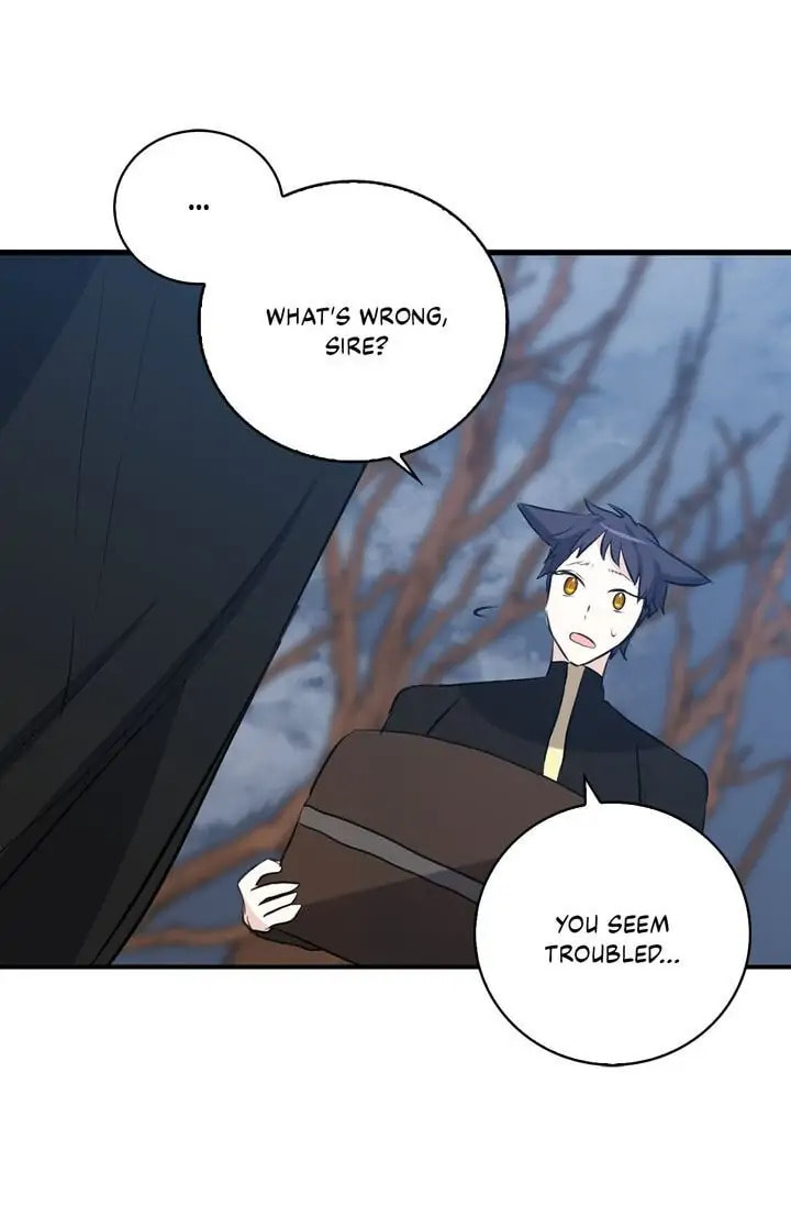 I'm the Soldier's Ex-Girlfriend Chapter 60 page 42 - 