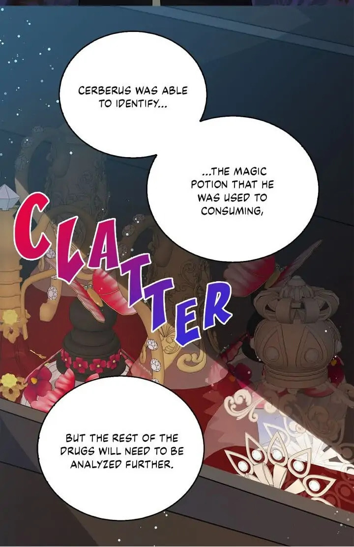 I'm the Soldier's Ex-Girlfriend Chapter 60 page 44 - 