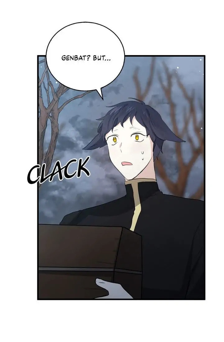 I'm the Soldier's Ex-Girlfriend Chapter 60 page 46 - 
