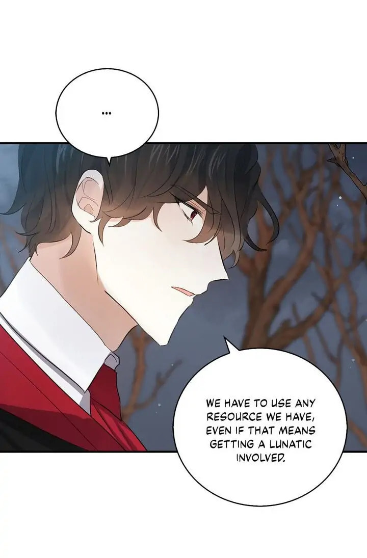 I'm the Soldier's Ex-Girlfriend Chapter 60 page 47 - 