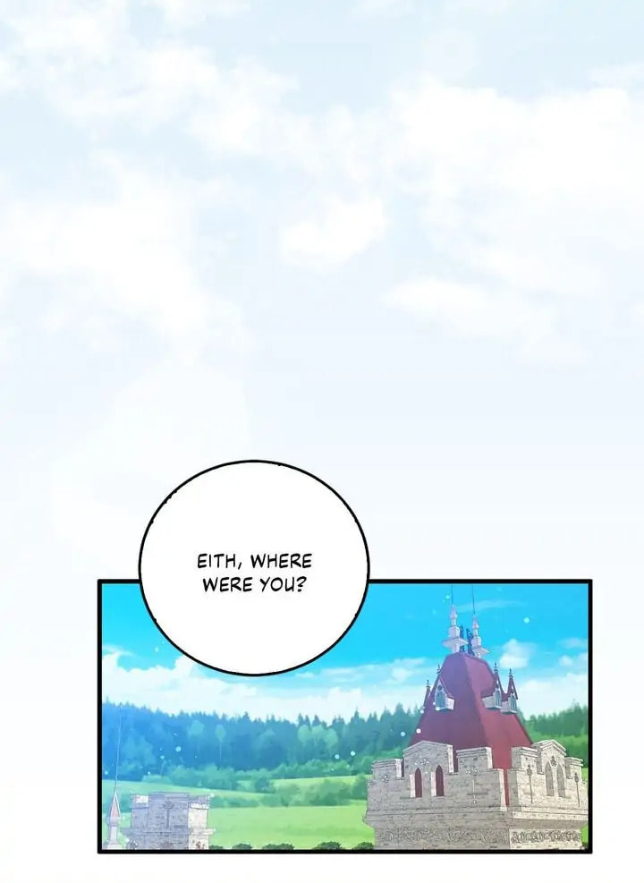 I'm the Soldier's Ex-Girlfriend Chapter 60 page 49 - 