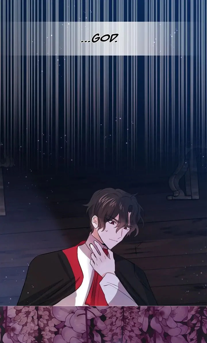 I'm the Soldier's Ex-Girlfriend Chapter 60 page 6 - 