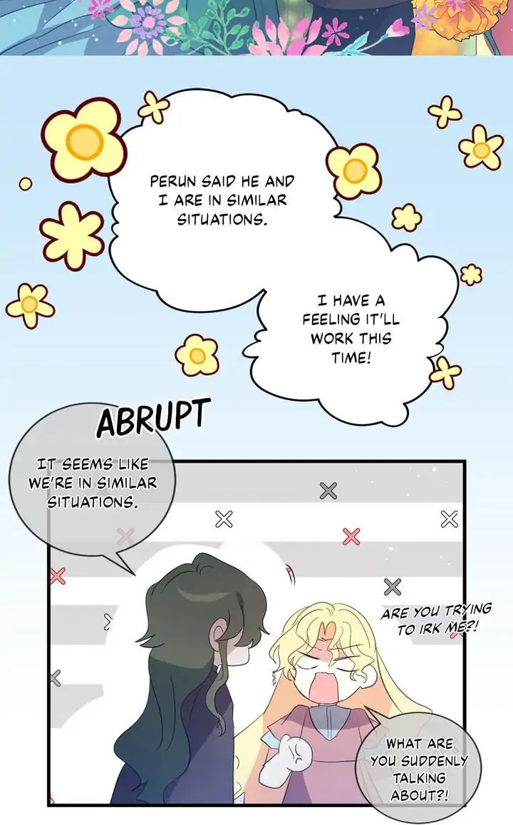 I'm the Soldier's Ex-Girlfriend Chapter 60 page 52 - 