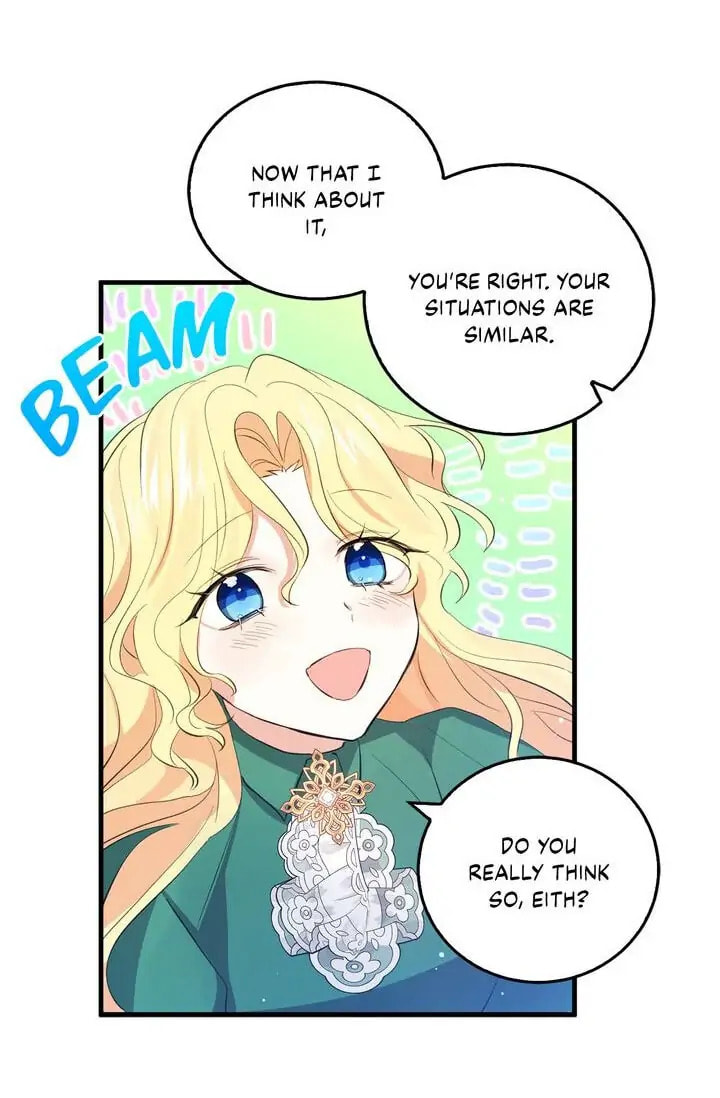 I'm the Soldier's Ex-Girlfriend Chapter 60 page 53 - 