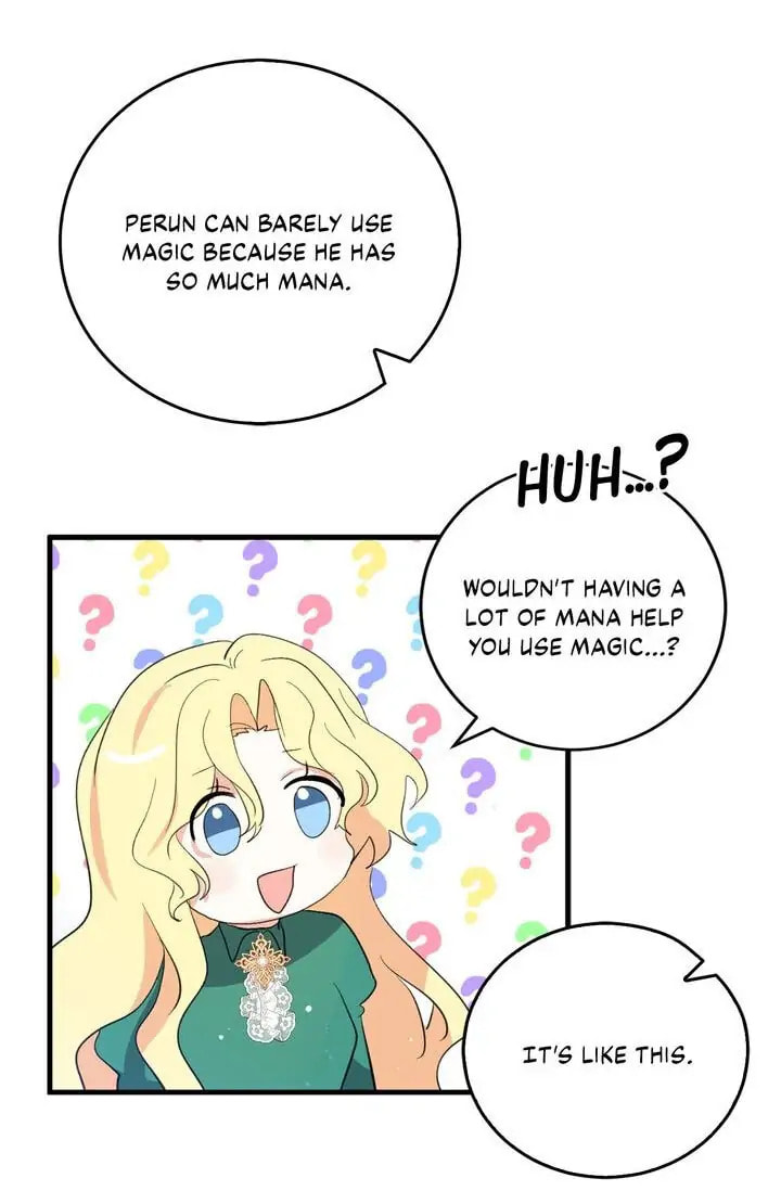 I'm the Soldier's Ex-Girlfriend Chapter 60 page 54 - 