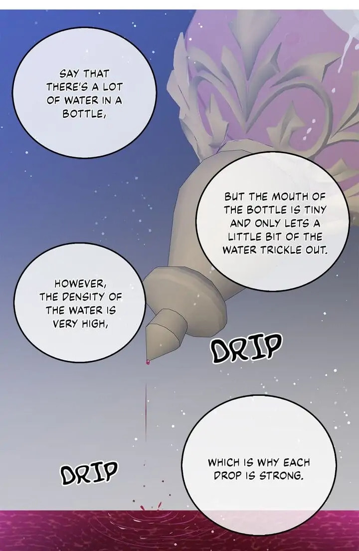 I'm the Soldier's Ex-Girlfriend Chapter 60 page 55 - 