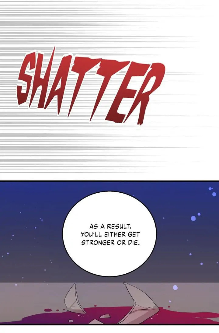 I'm the Soldier's Ex-Girlfriend Chapter 60 page 57 - 