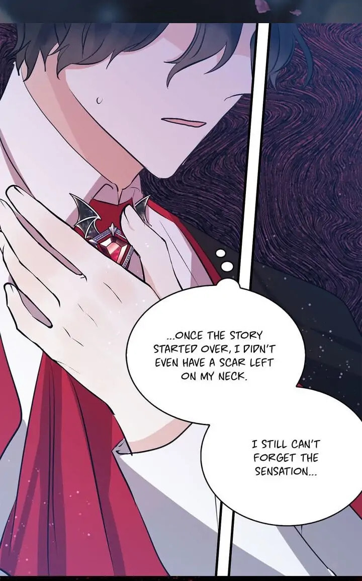 I'm the Soldier's Ex-Girlfriend Chapter 60 page 8 - 