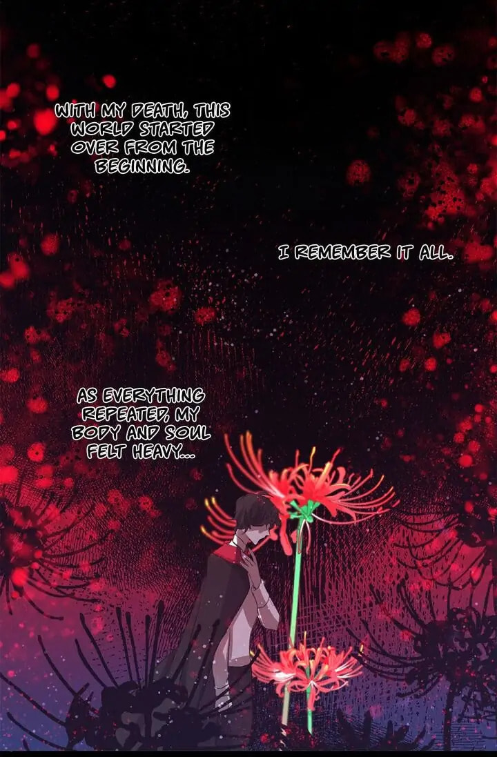 I'm the Soldier's Ex-Girlfriend Chapter 60 page 9 - 