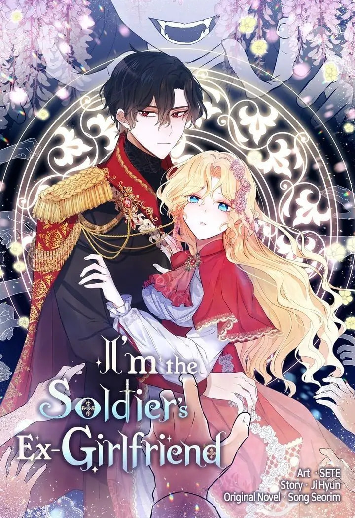 I'm the Soldier's Ex-Girlfriend Chapter 61 page 2 - 