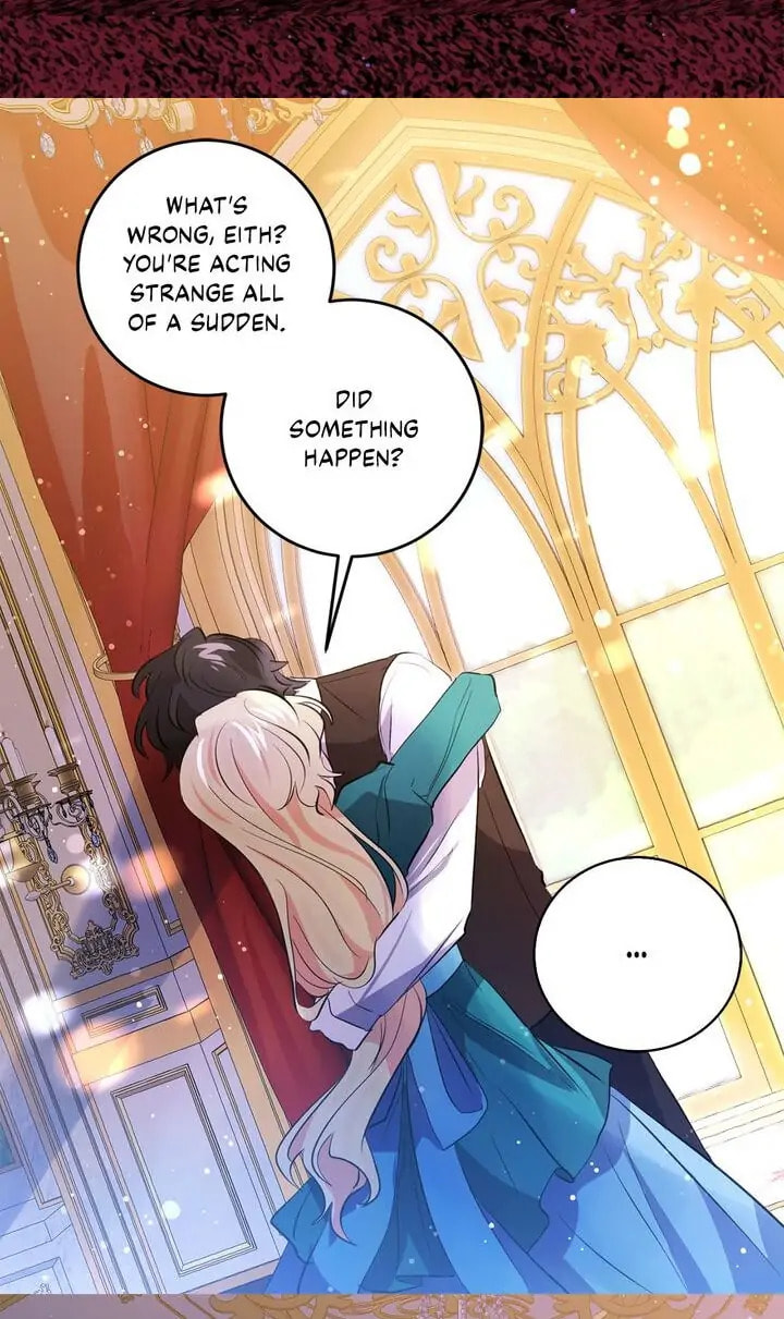 I'm the Soldier's Ex-Girlfriend Chapter 61 page 14 - 