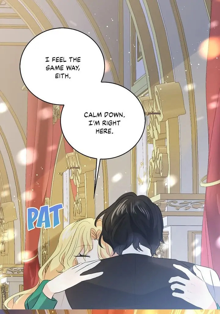 I'm the Soldier's Ex-Girlfriend Chapter 61 page 16 - 