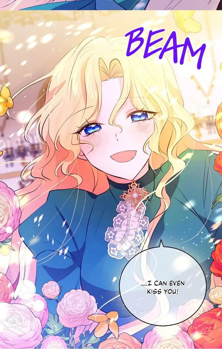 I'm the Soldier's Ex-Girlfriend Chapter 61 page 18 - 