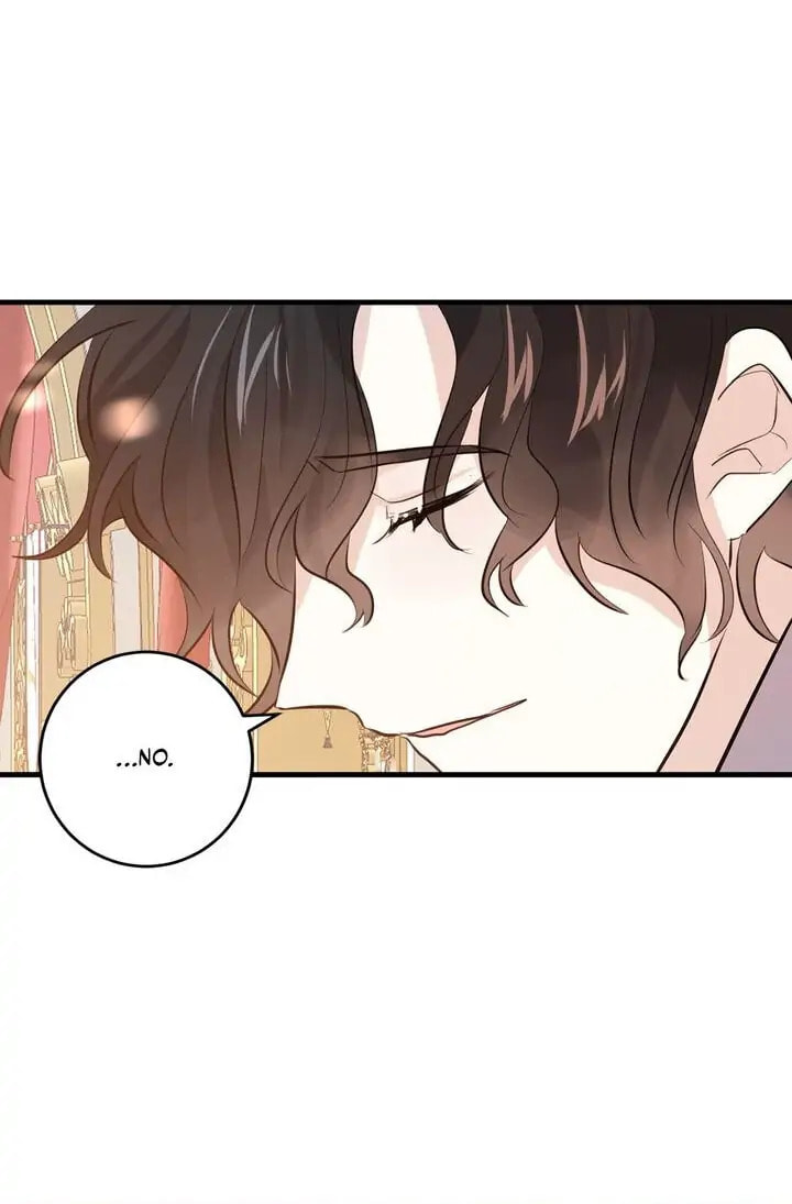 I'm the Soldier's Ex-Girlfriend Chapter 61 page 20 - 