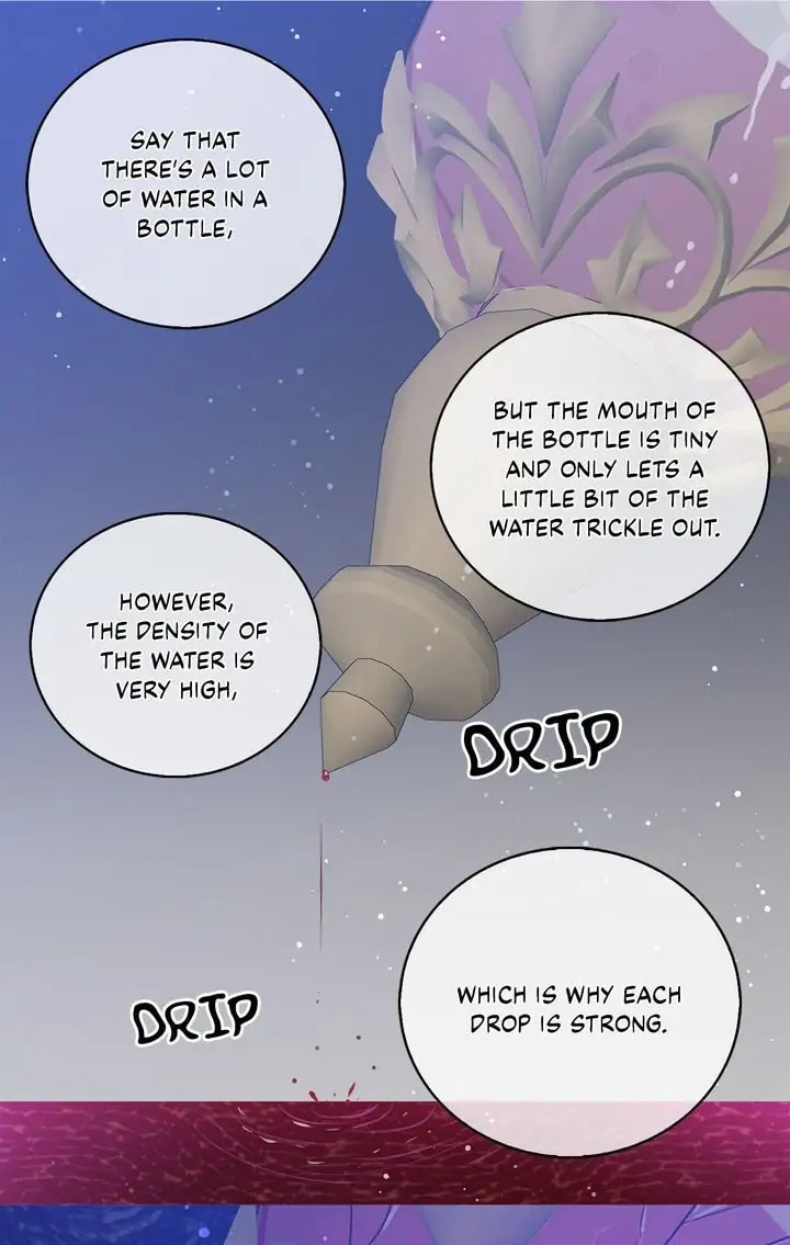 I'm the Soldier's Ex-Girlfriend Chapter 61 page 3 - 