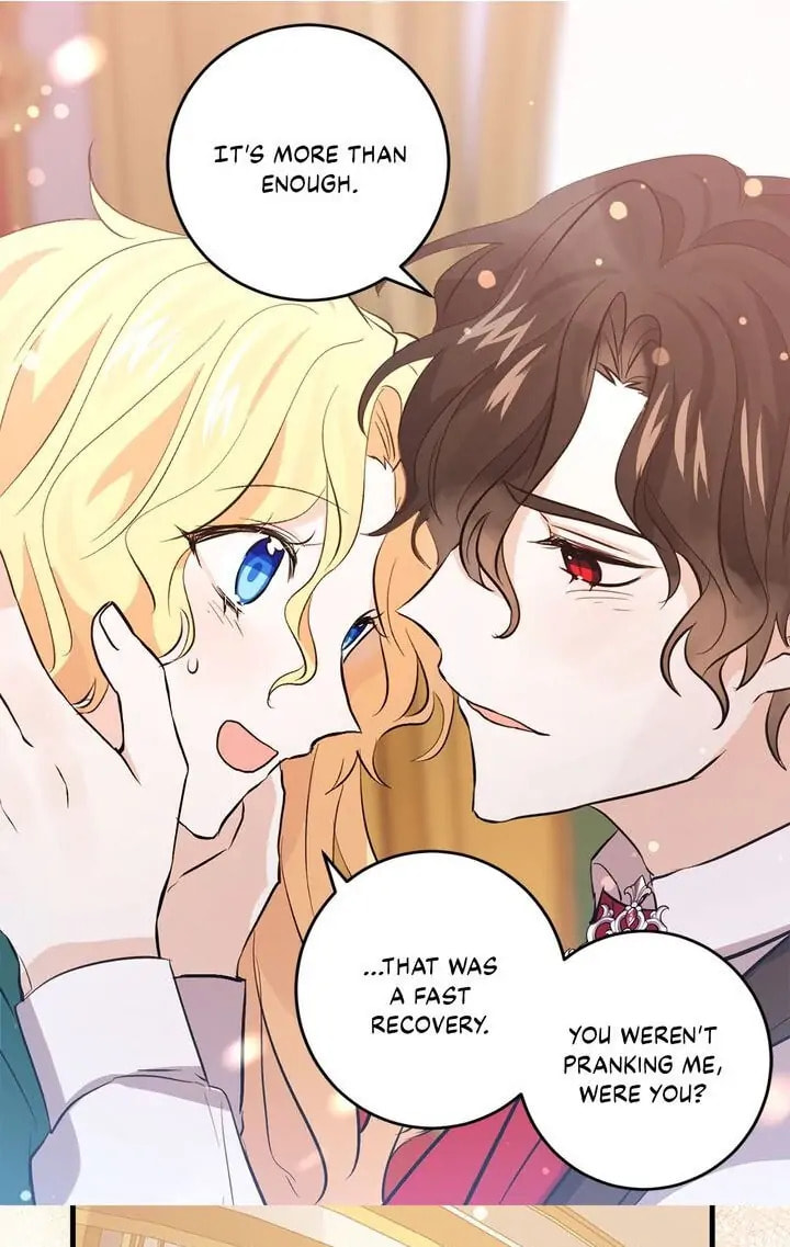 I'm the Soldier's Ex-Girlfriend Chapter 61 page 23 - 