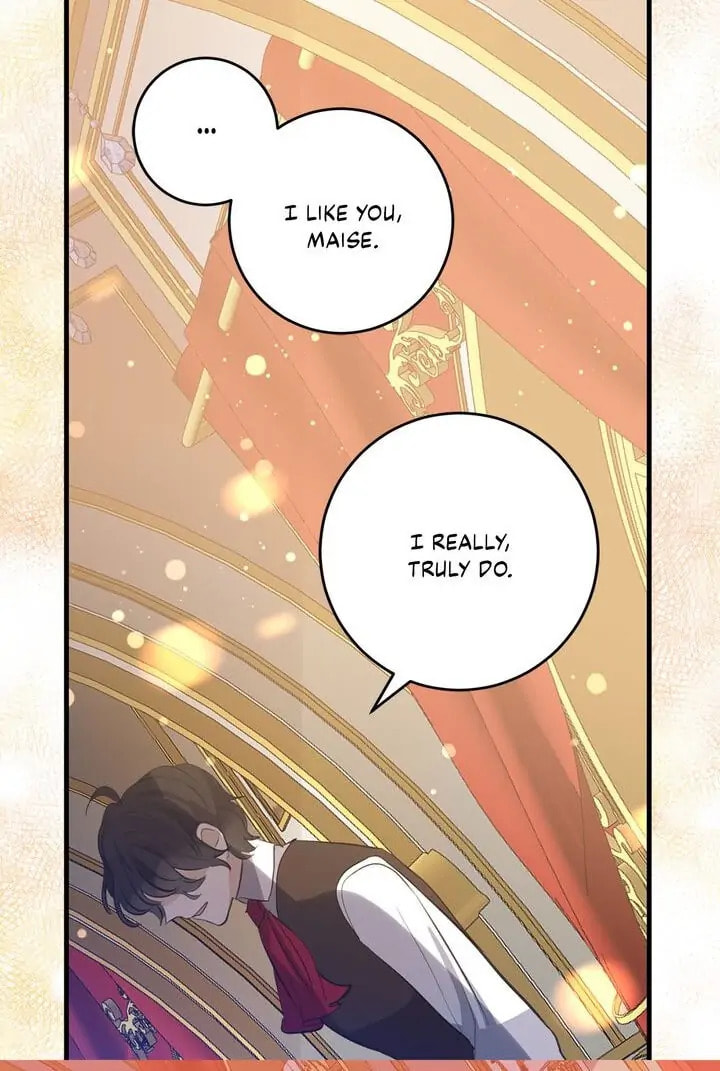 I'm the Soldier's Ex-Girlfriend Chapter 61 page 24 - 